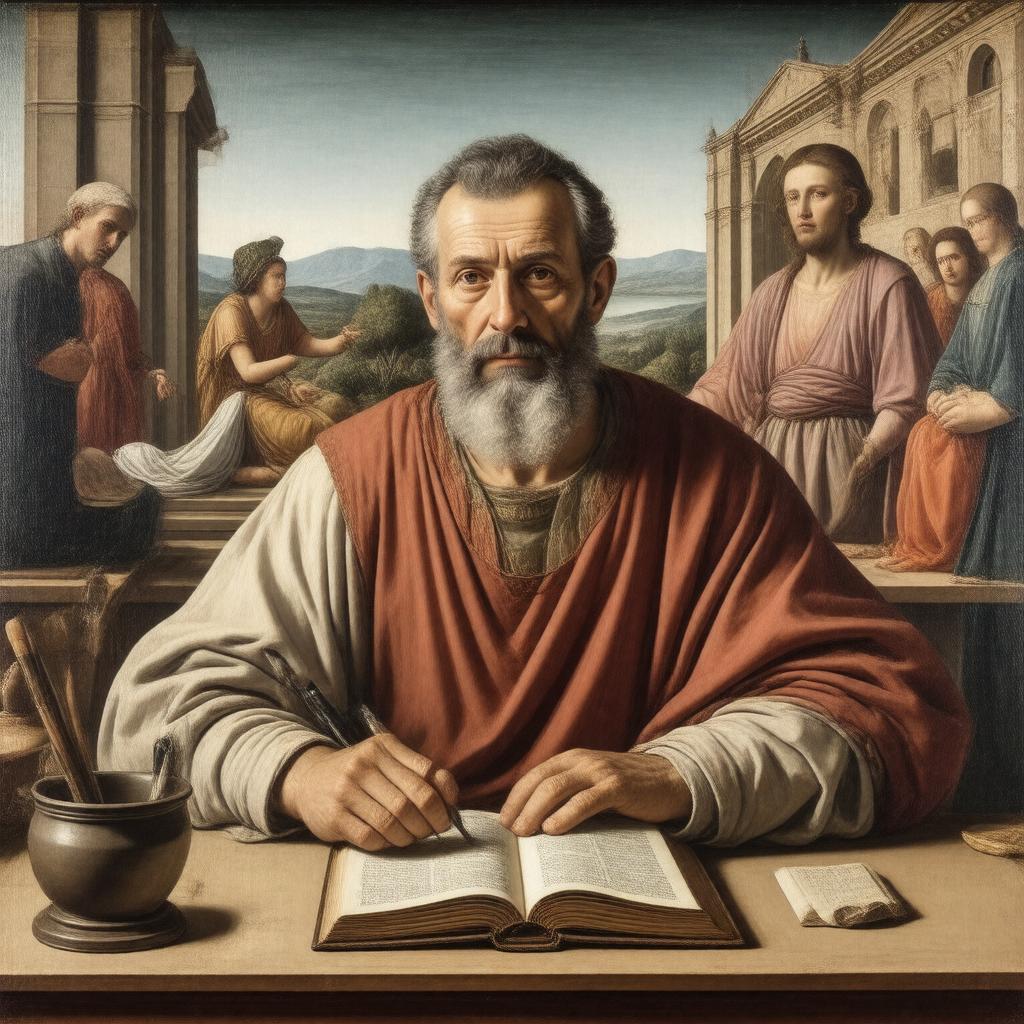 Piero della Francesca